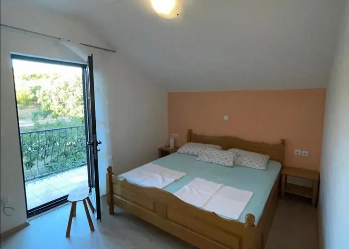 Appartement Meerblick Sveti Petar (Zadar)