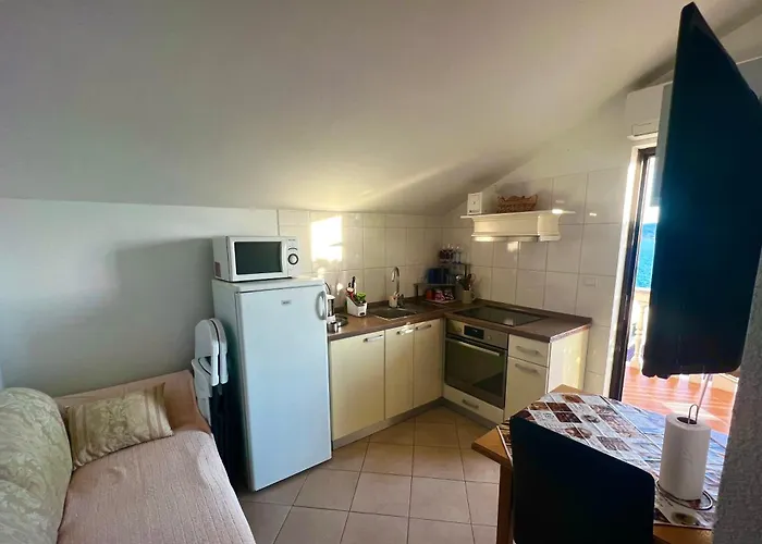 Meerblick Appartement