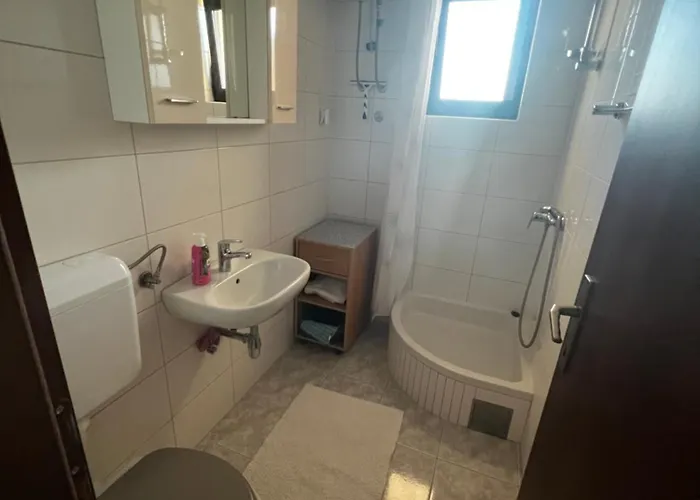 Appartement Meerblick Sveti Petar (Zadar)