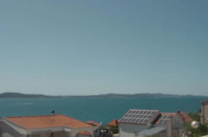 Meerblick * Sveti Petar (Zadar)