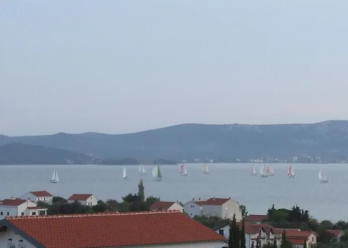 Meerblick Appartement *