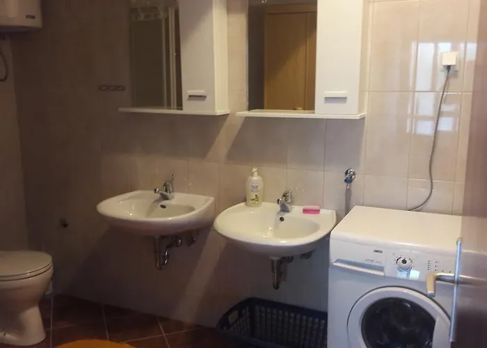 Meerblick Sveti Petar (Zadar)