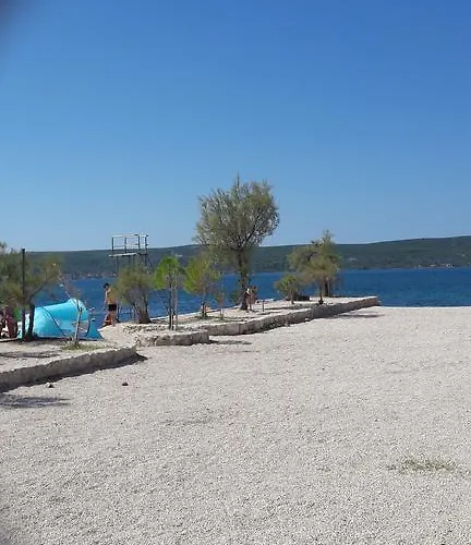 Meerblick Sveti Petar (Zadar)