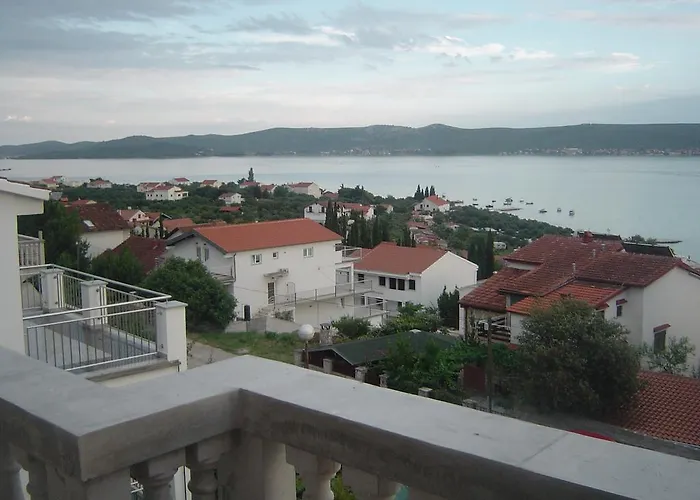 Meerblick * Sveti Petar (Zadar)