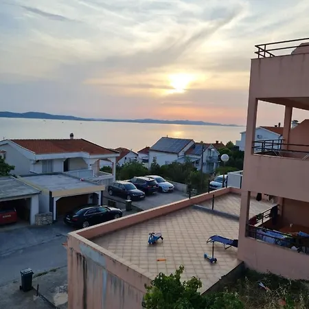 Meerblick Sveti Petar (Zadar)