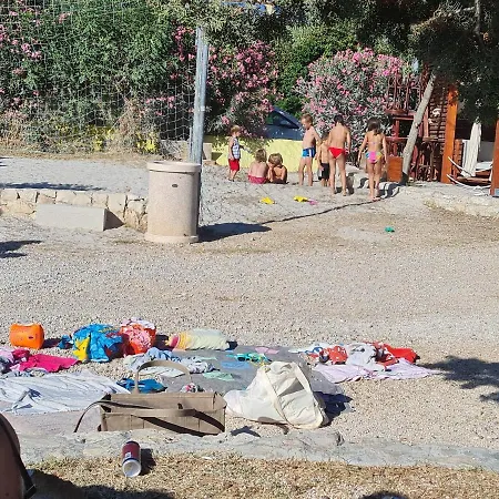 Meerblick Апартаменты