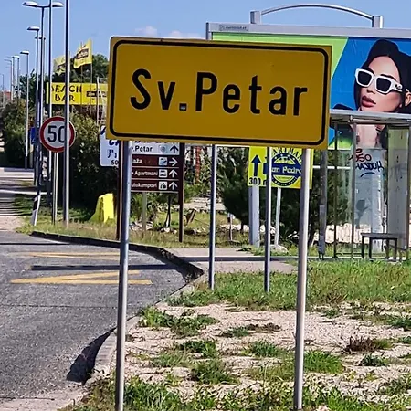 Apartment Meerblick *