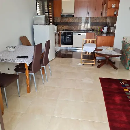 Meerblick Appartement