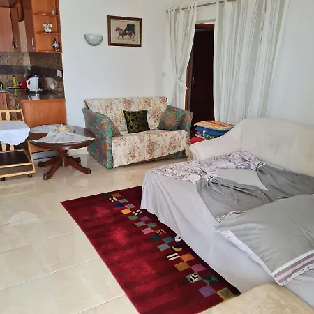 Appartement Meerblick