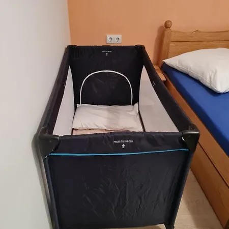 Meerblick Апартаменты