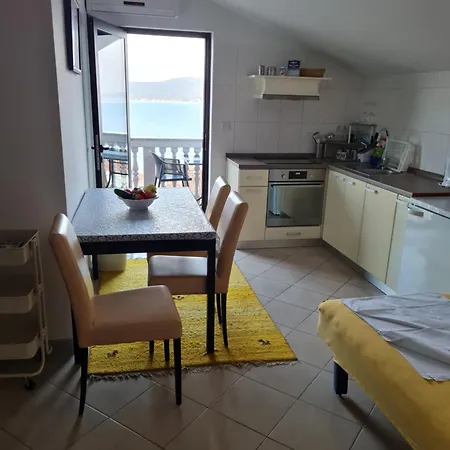 Meerblick Sveti Petar (Zadar)