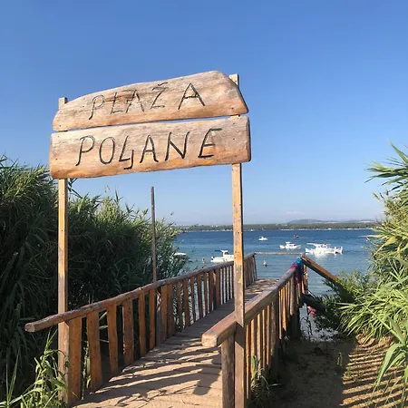 Apartment Meerblick *