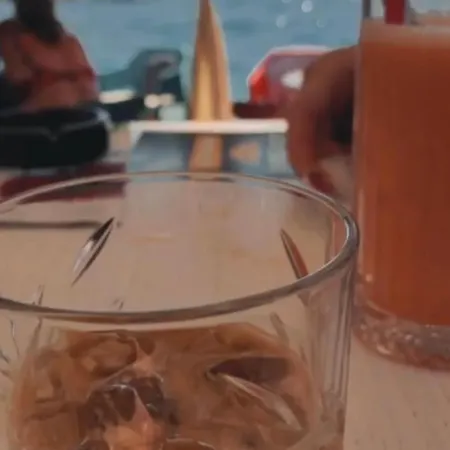 Апартаменты Meerblick