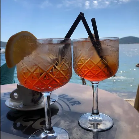 Meerblick Sveti Petar (Zadar)