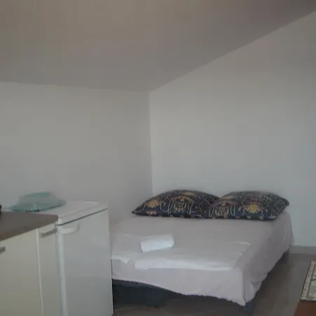 Apartment Meerblick *