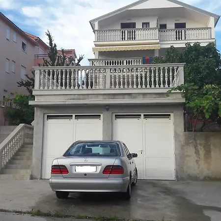 Апартаменты Meerblick *