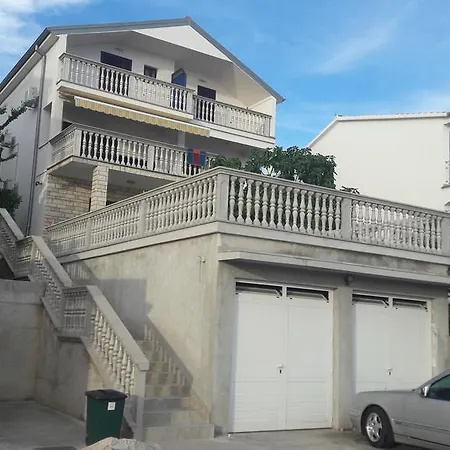 Meerblick Sveti Petar (Zadar)