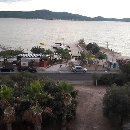 Meerblick Апартаменты *