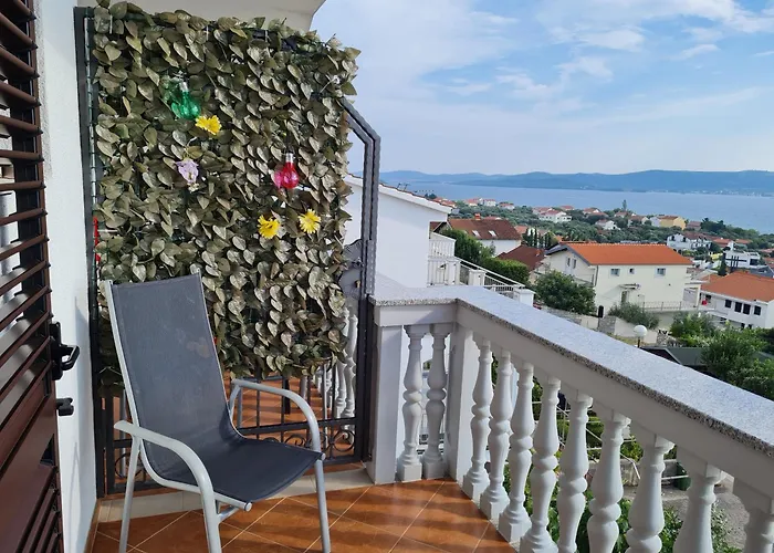 Meerblick Апартаменты *