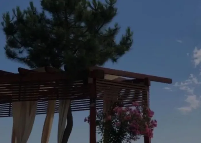 Апартаменты Meerblick