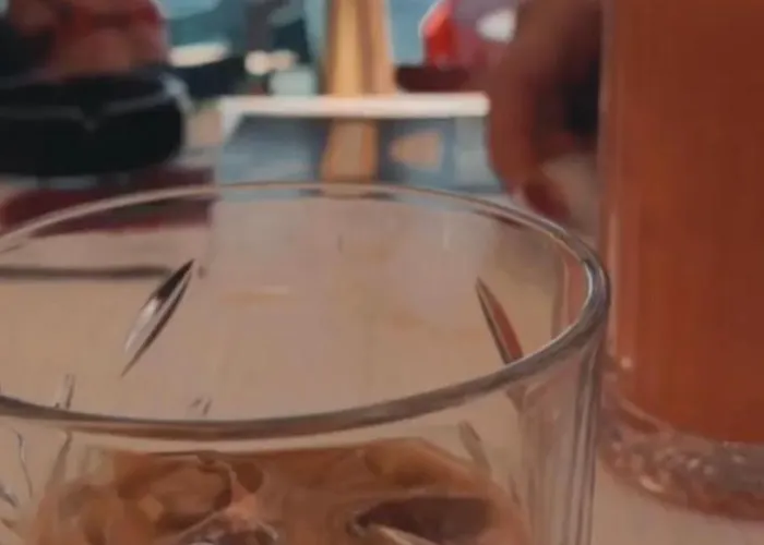 Апартаменты Meerblick